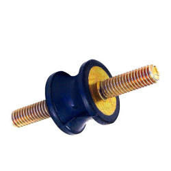 Diabolo standard 2 tiges filetées Diabolo standard 2 tiges filetées
