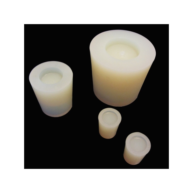 Bouchon silicone versilic Bouchon silicone versilic