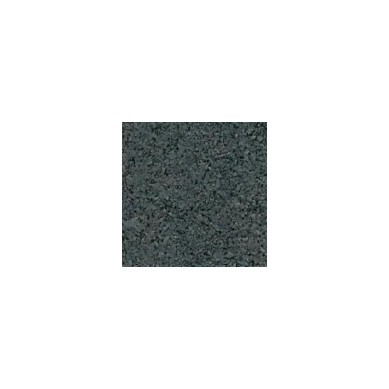 Massisol noir anti-vibratoire demi-souple Massisol noir anti-vibratoire demi-souple
