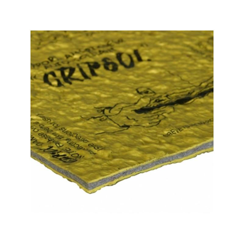 Gripsol Jaune standard Gripsol Jaune standard