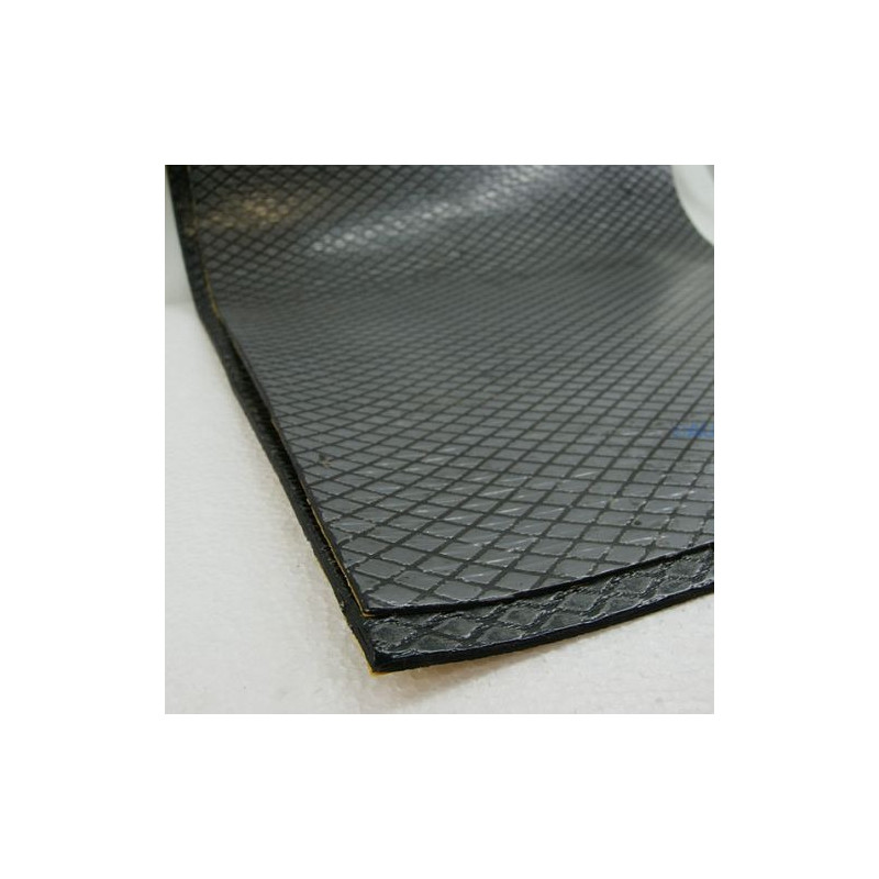 Plaque Amortson Bi Plaque Amortson Bi