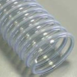 Gaine spiralée GERFLAIR serie 3 PUR S AL Gaine spiralée GERFLAIR serie 3 PUR S AL