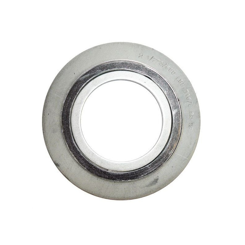 Joint spiralé GR Inox316L class 600 C/I Joint spiralé GR Inox316L class 600 C/I