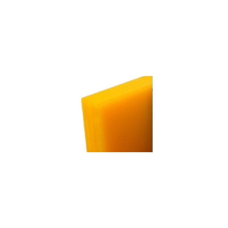 Feuille polyuréthane 90 sh Feuille polyuréthane 90 sh