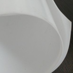 Feuille PEHD 300 naturel Feuille PEHD 300 naturel
