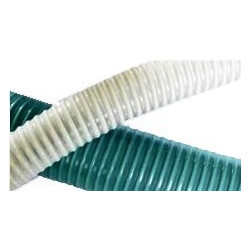 Spirabel Tuyau PVC MDSF AL vert Spirabel Tuyau PVC MDSF AL vert