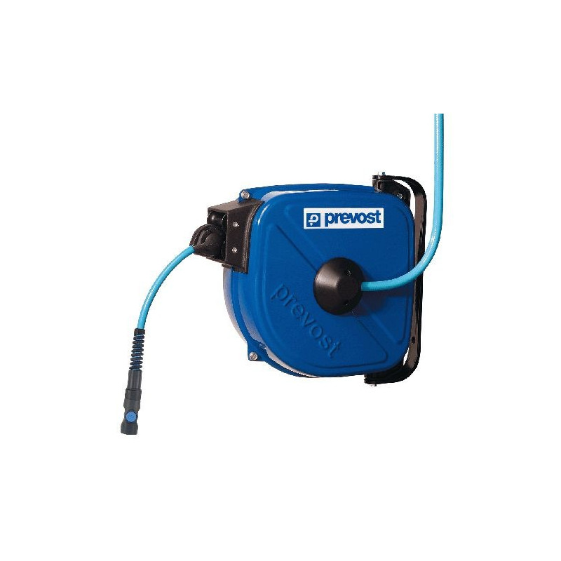 Enrouleur air comprimé tuyau PU/PVC DRF Enrouleur air comprimé tuyau PU/PVC DRF