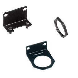 Ecrou pour equerre de régulateur G 3/8 Ecrou pour equerre de régulateur G 3/8