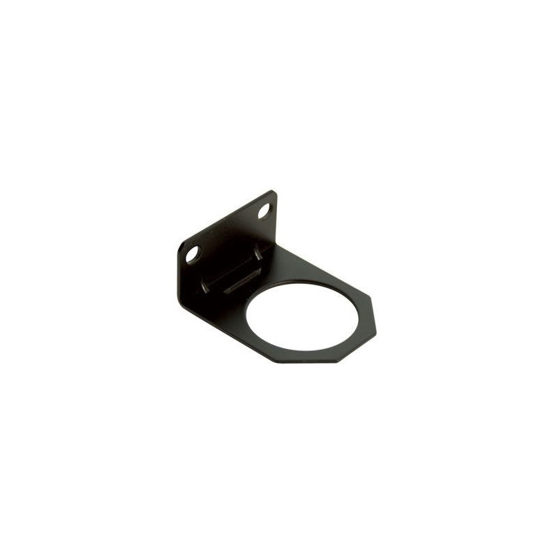 Equerre de fixation régulateur G 1/2 Equerre de fixation régulateur G 1/2