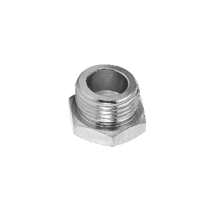 Bouchon mâle cylindrique 6 pans - A7 Bouchon mâle cylindrique 6 pans - A7