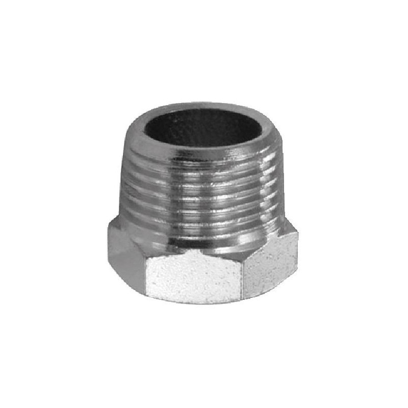 Bouchon mâle conique 6 pans creux - A18 Bouchon mâle conique 6 pans creux - A18