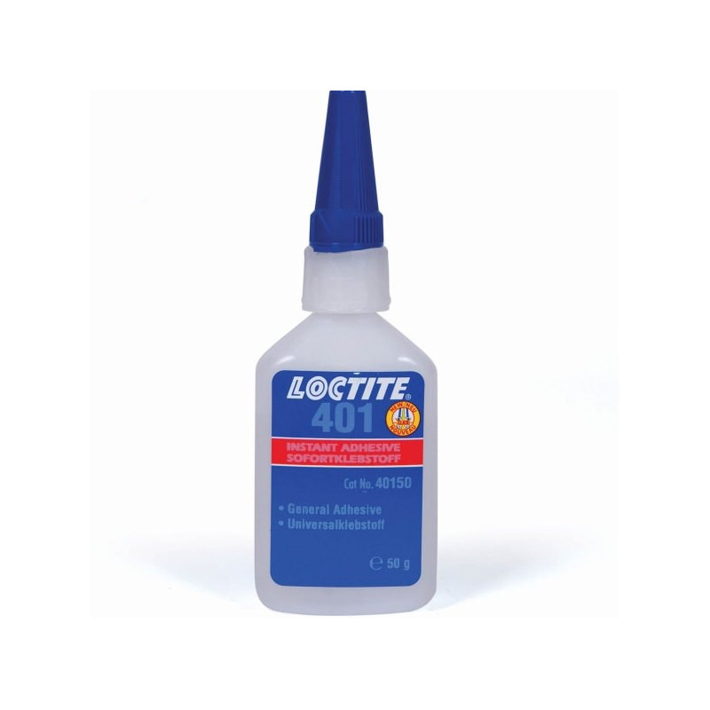 Loctite Prism 401 Loctite Prism 401