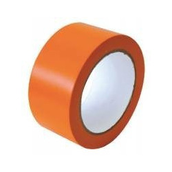 Ruban Vinyle 12/100 Orange Ruban Vinyle 12/100 Orange