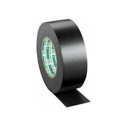 Ruban noir adhésif 33 m x 19 mm Ruban noir adhésif 33 m x 19 mm