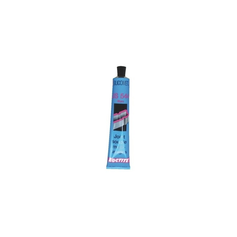 Silicomet JS 544 BLEU Réf. SI5926 Silicomet JS 544 BLEU Réf. SI5926