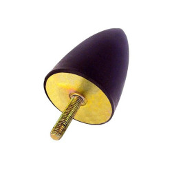 Butée progressive coniques Butée progressive coniques