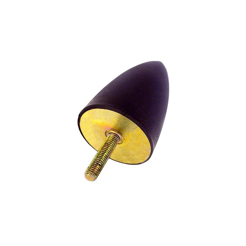 Butée progressive coniques Butée progressive coniques