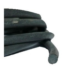 Corde profil rond en nitrile Corde profil rond en nitrile