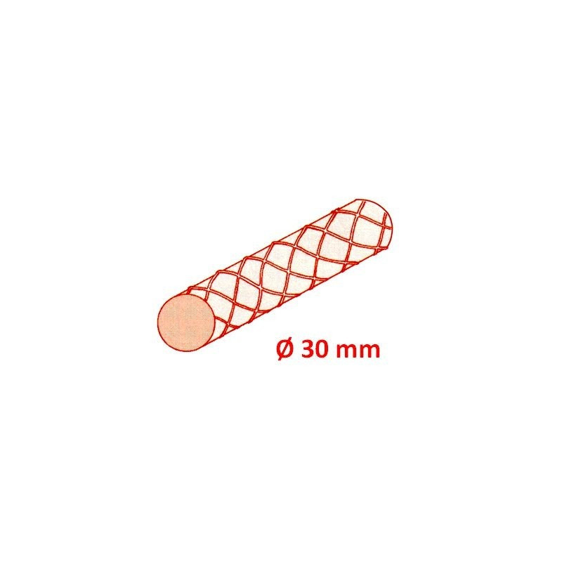 Bourrelet Ø 30 mm CF Bourrelet Ø 30 mm CF