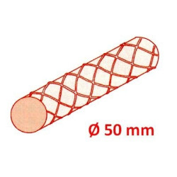 Bourrelet Ø 50 mm CF Bourrelet Ø 50 mm CF