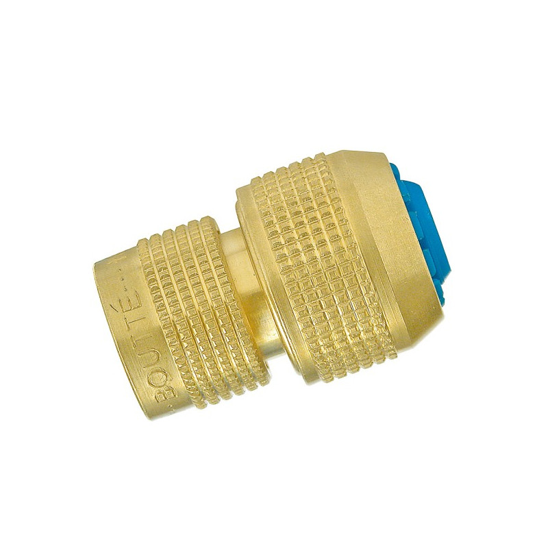 Raccord laiton femelle de type Gardéna Raccord laiton femelle de type Gardéna