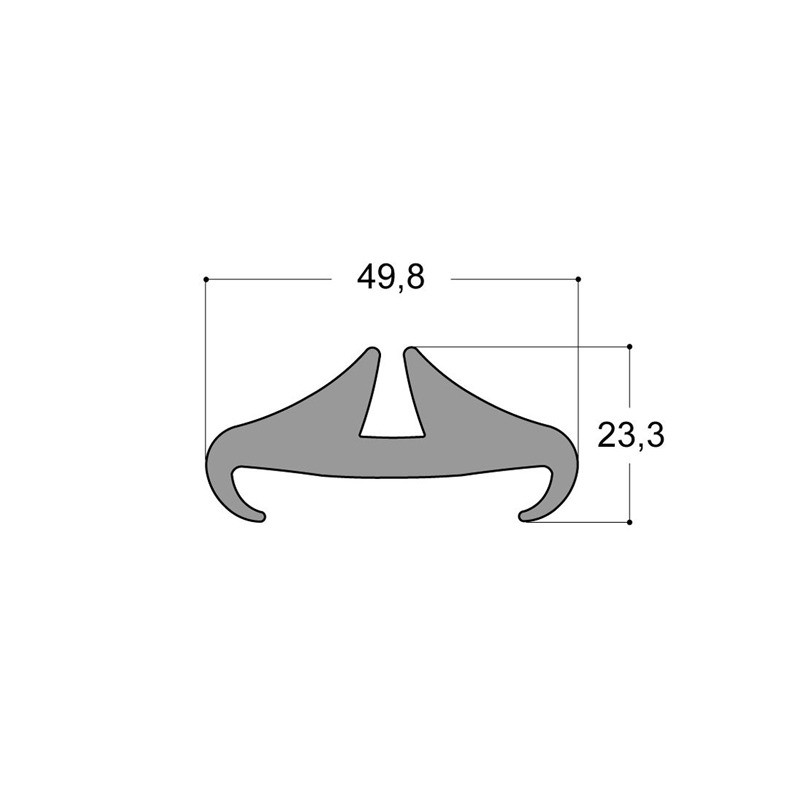 Joint pour Occulus 40 Joint pour Occulus 40