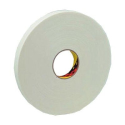 Adhésif double-face épaisseur 0,8 mm Adhésif double-face épaisseur 0,8 mm