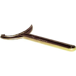 Clef à ergot Clef à ergot