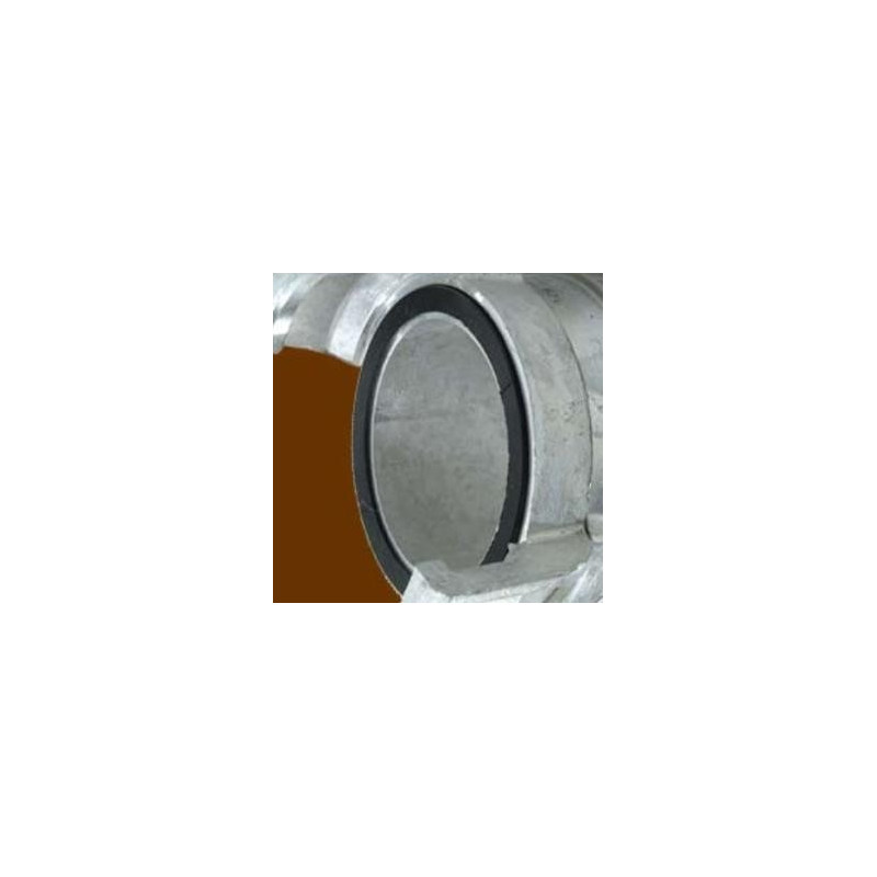 Joints EPDM pour raccords 1/2 symétriques Joints EPDM pour raccords 1/2 symétriques
