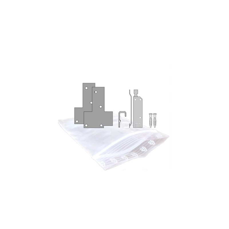 Sachet B pour seuil 20/47