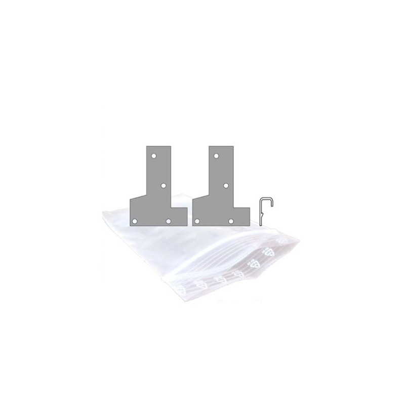 Sachet A pour seuil 25/47 Sachet A pour seuil 25/47
