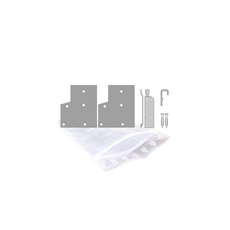 Sachet B pour seuil 33/47 Sachet B pour seuil 33/47