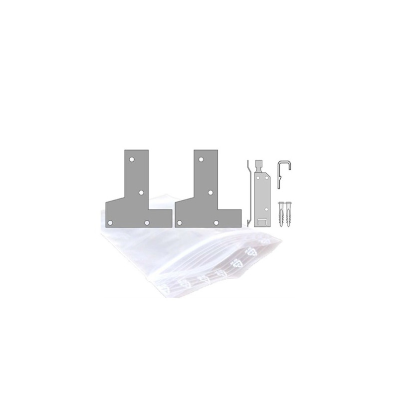 Sachet B pour seuil 25/56 Sachet B pour seuil 25/56