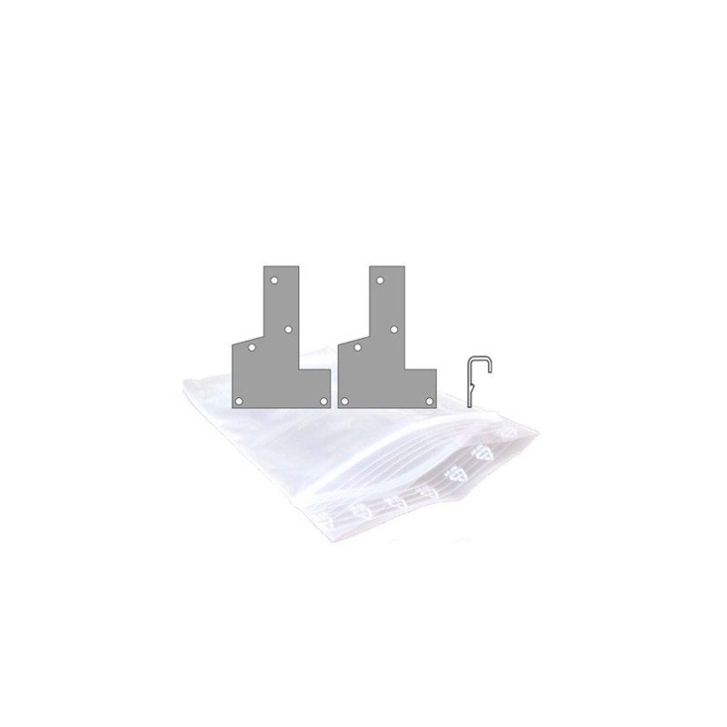 Sachet A pour seuil 40/56 Sachet A pour seuil 40/56
