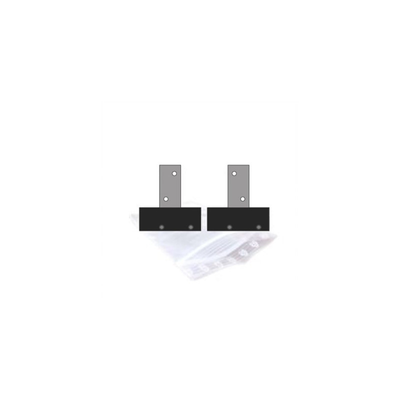 Sachet A pour seuil 20/58 T OE 01 Sachet A pour seuil 20/58 T OE 01