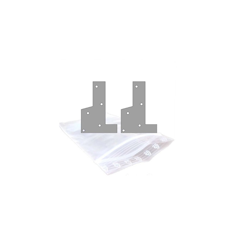 Sachet A pour seuil 42/58 Sachet A pour seuil 42/58