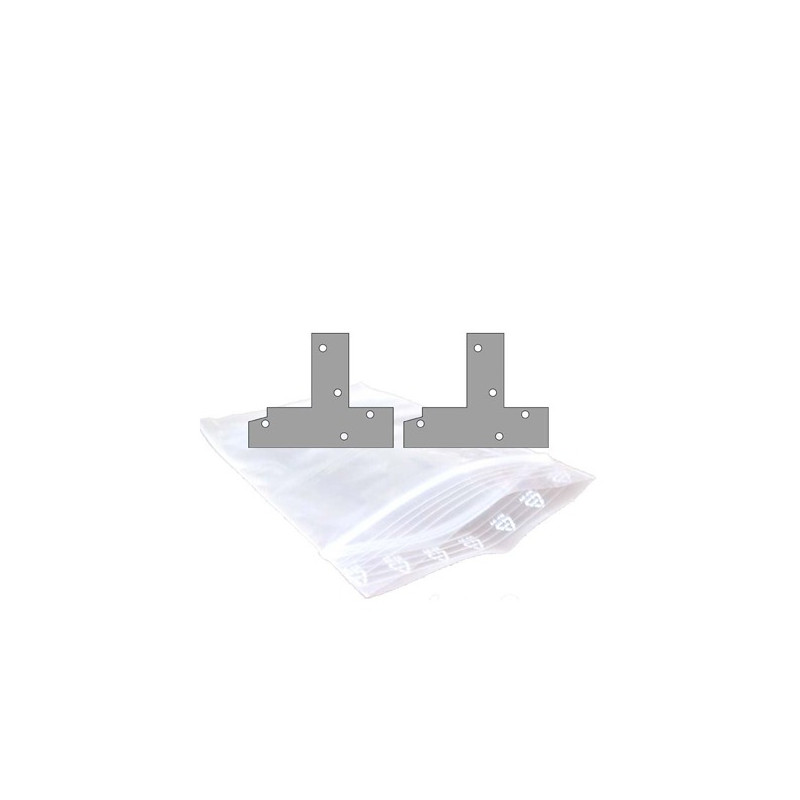 Sachet A pour seuil 20/68 T MAG 01 Sachet A pour seuil 20/68 T MAG 01