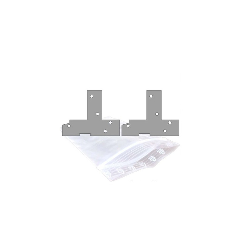 Sachet A pour seuil 20/68 T MAG 02 Sachet A pour seuil 20/68 T MAG 02