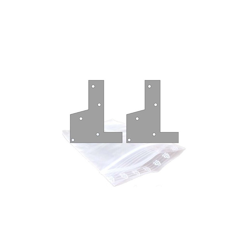 Sachet A pour seuil 42/68 T 01 Sachet A pour seuil 42/68 T 01