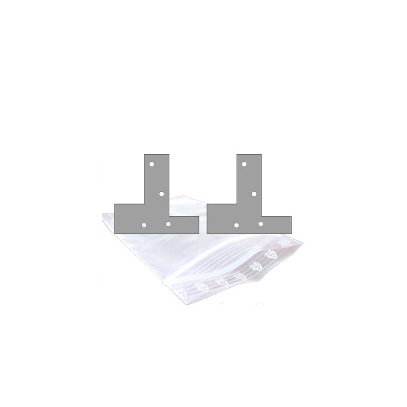 Sachet A pour seuil 20/68 T 02 Sachet A pour seuil 20/68 T 02