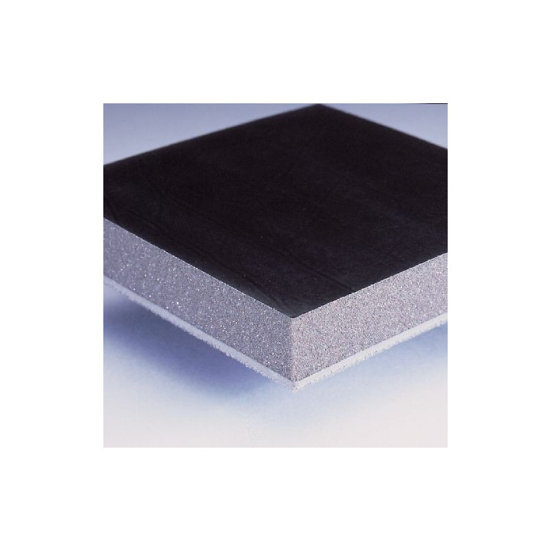 Plaque polyuréthane Strasonic 841002 Plaque polyuréthane Strasonic 841002