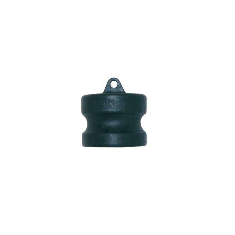 Bouchon adaptateur mâle polypropylène Bouchon adaptateur mâle polypropylène