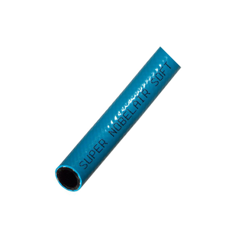 Super nobelair soft tuyau PVC armé Super nobelair soft tuyau PVC armé