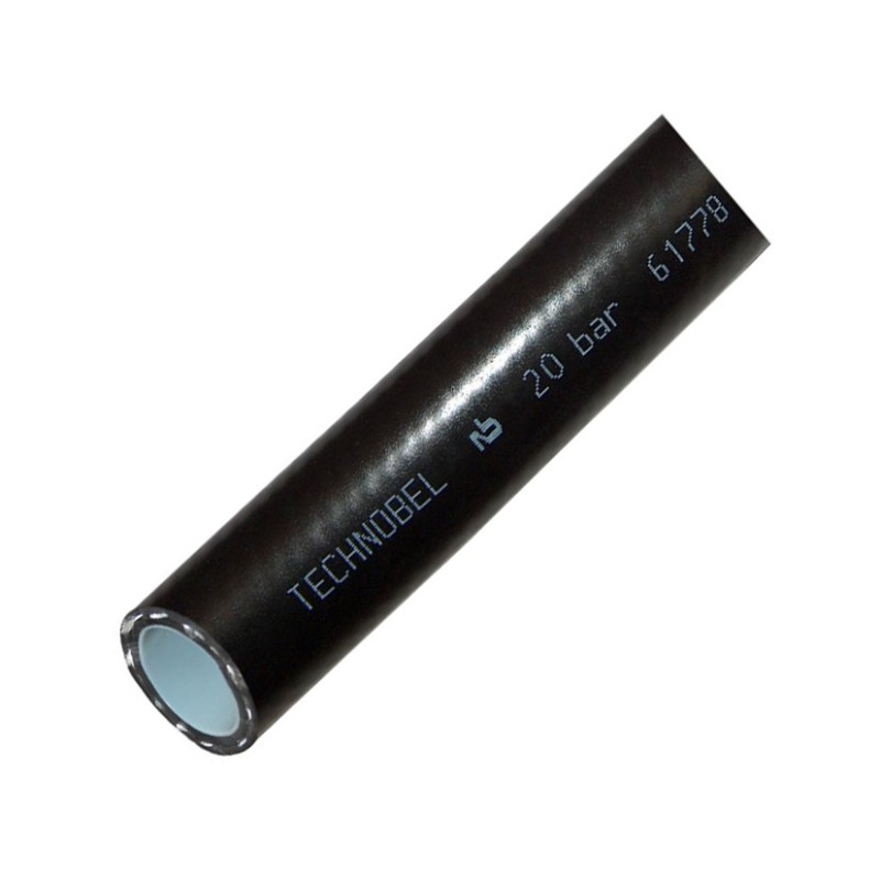 Tuyau Technobel noir Tuyau Technobel noir