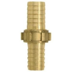 Raccord laiton 3 pièces pour tuyaux Raccord laiton 3 pièces pour tuyaux