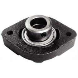 Palier applique avec corps en fonte M7-FLCTEY Palier applique avec corps en fonte M7-FLCTEY