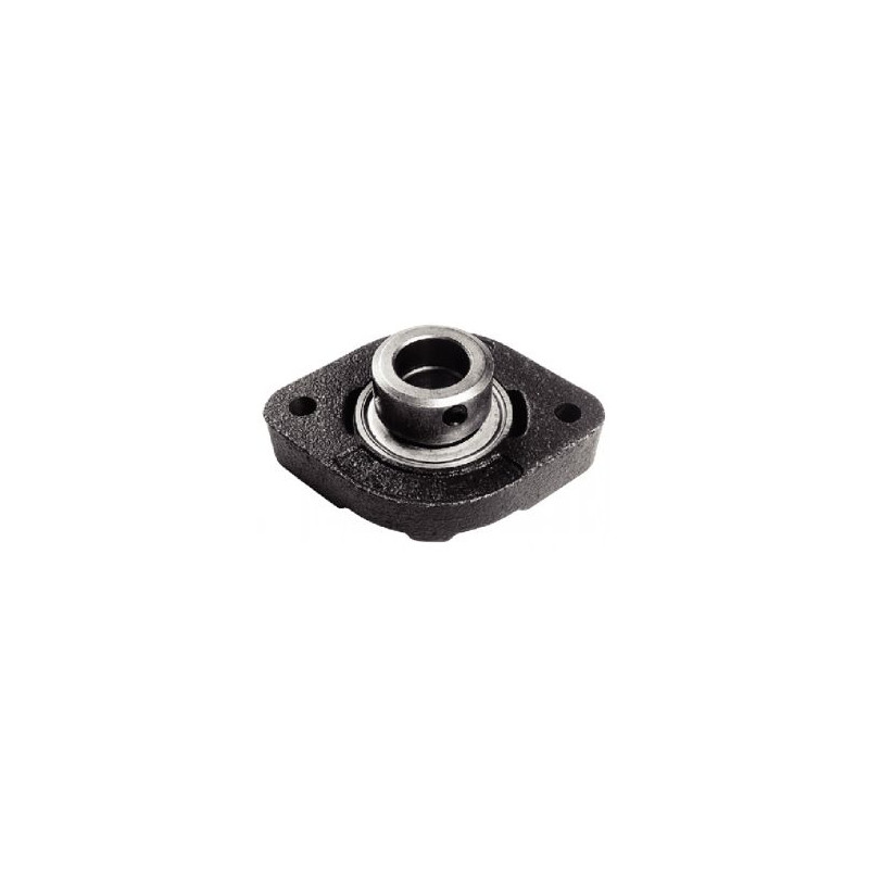 Palier applique avec corps en fonte M7-FLCTEY Palier applique avec corps en fonte M7-FLCTEY