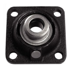 Palier applique avec corps en fonte M7-PCJ Palier applique avec corps en fonte M7-PCJ