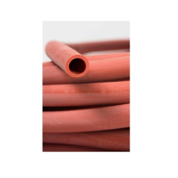 Tuyau en gomme souple rouge GSR Tuyau en gomme souple rouge GSR