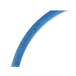 Nobelair AS tuyau PVC armé antistatique Nobelair AS tuyau PVC armé antistatique